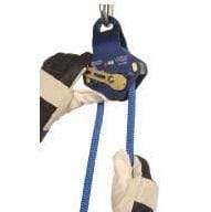 High performance self-locking bi-directional belay system Belay 540