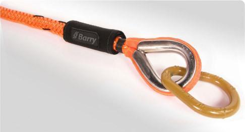 Industrial Ropes Systems