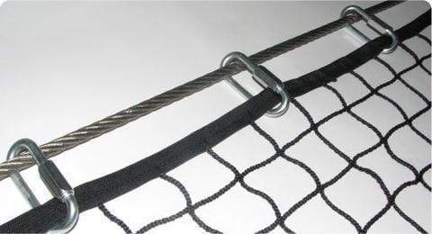 Industrial Safety Netting