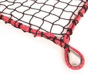 Nets and Netting Finishing - Corner Thimble (C1)