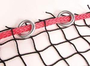 Nets and Netting Finishing - Ring (C3)