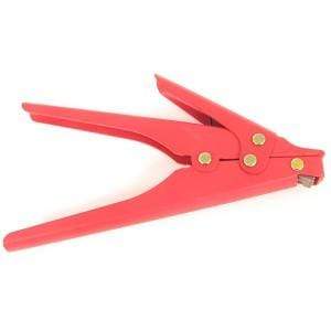 Nets and Netting Finishing - Tie-wrap Plier