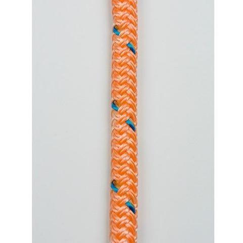 Nylon and Polyester Double Braid Rope