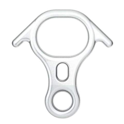 5045 - STEEL FIGURE 8 DESCENDER