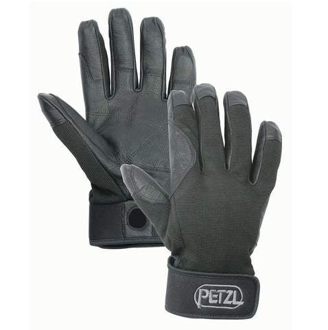 Petzl CORDEX Lightweight belay/rappel gloves