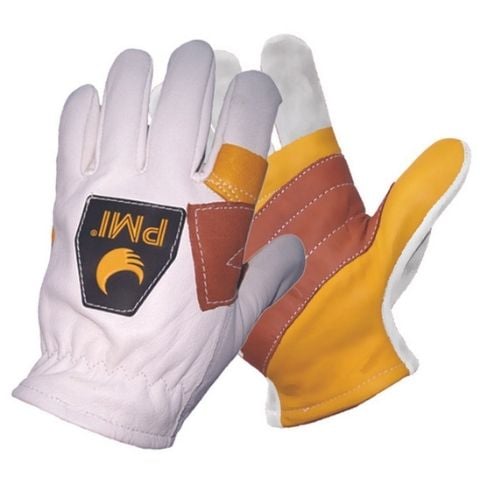 gl2200 - PMI Light-Weight Rappel Gloves