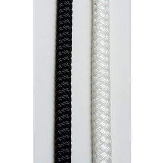 Corde de polyester double tresse