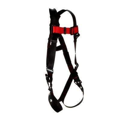 1161542c - PRO™ Vest-Style Harness tongue buckle leg straps (size Medium/Large) (1191237C)
