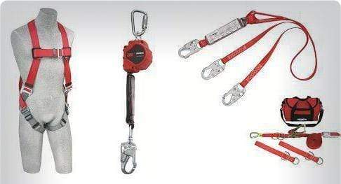 Protecta Fall Protection Equipment