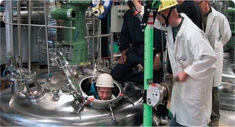 Rescue and Confined Space Systems