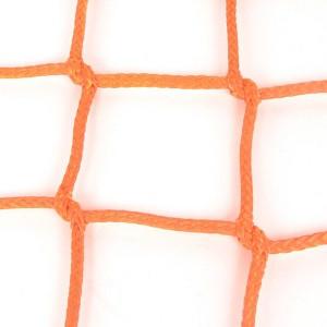 np-uhmwpe-c1 - Safety Net Panel - UHMWPE 12-Strand Rope Net