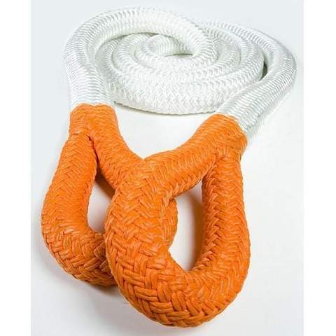 Corde de remorquage et de treuil en Dyneema