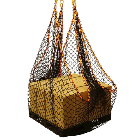 Barry Industrial Lifting Cargo Net