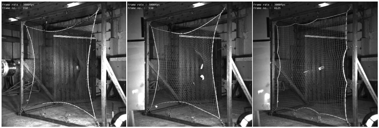 performance-of-safety-nets-under-low-velocity-impact