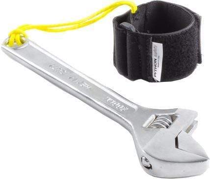3M™ DBI-SALA® Adjustable Wristband, with cord, black
