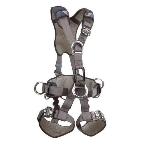 3M™ DBI-SALA® ExoFit NEX™ Rope Access/Rescue Harness