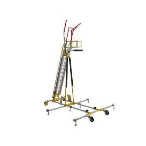 FlexiGuard™ Freestanding Ladder System 14.5 ft. to 23 ft. (4.4 m to 7.0 m)