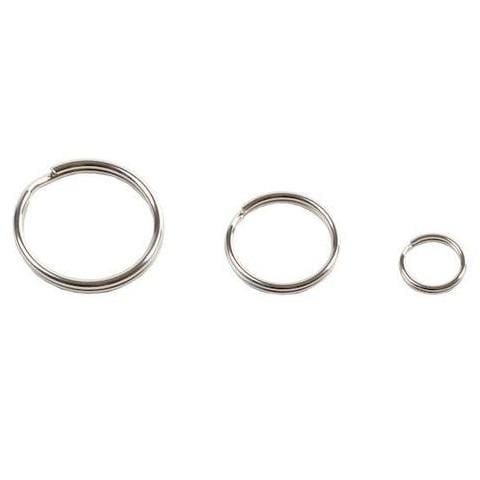 3M™ DBI-SALA® Quick Ring, silver, 1 in (2.5 cm), 25 pack