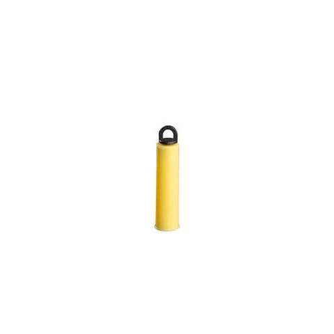 3M™ DBI-SALA® Quick Spin Permanent Marker Holder, yellow, 0.5 in (1.2 cm), 10 pack