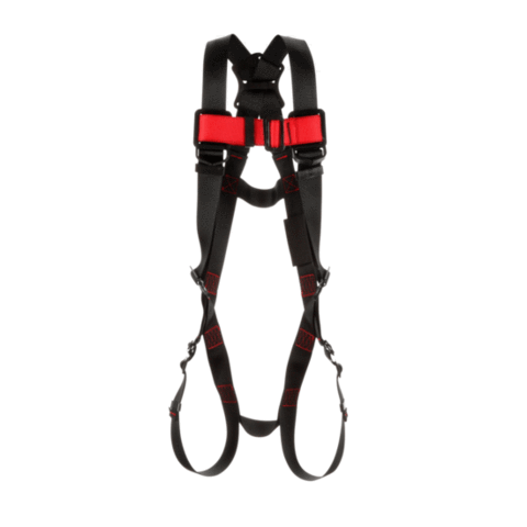 1161570c - 3M™ Protecta® Vest-Style Harness