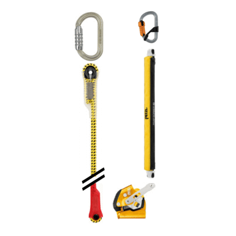 ASAP Lock Lifeline 200Ft Box Kit
