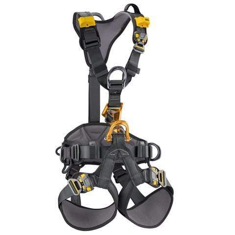 ASTRO® BOD FAST Ultra-comfortable rope access harness