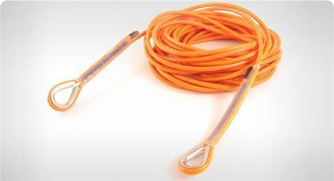 Barry D.E.W. Line ® Dielectric Rope