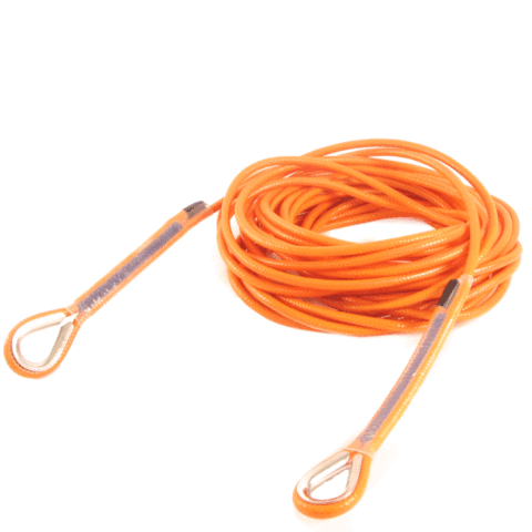 hl-np - Barry D.E.W. Line® Dielectric Work Rope