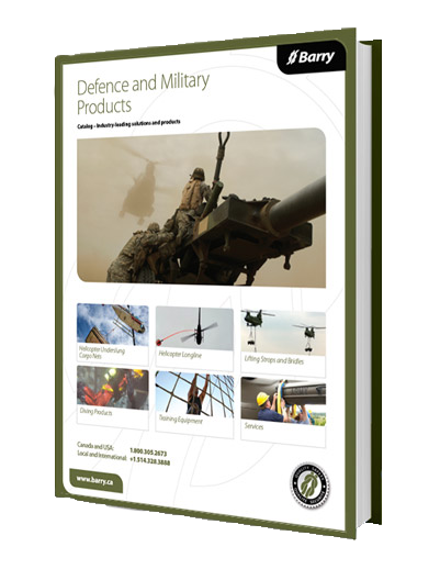 Catalog of Defence and Military Products