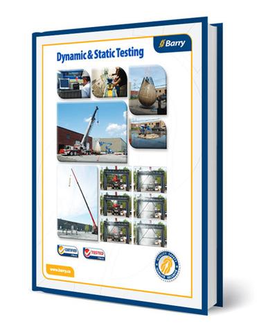 Dynamic and Static Testing Handout