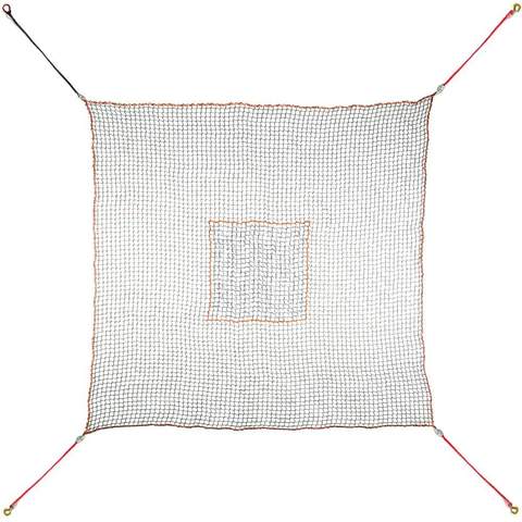 Helicopter Cargo Net - 3 000 lb WLL - Square - Model B1