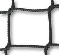Knotless 12 - Strand Netting