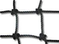 Knotted Netting 3 - Strand