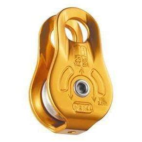 p05w - Petzl Fixed Pulley