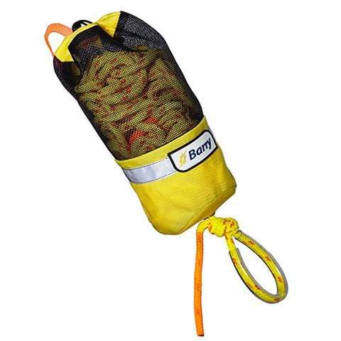 Yak Throw Bag | Safety Rope for Water Rescues |