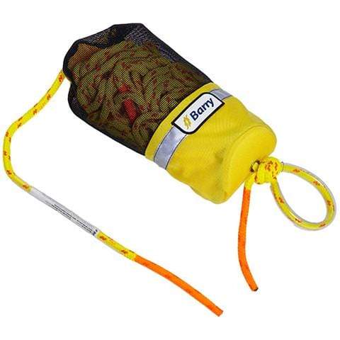 Pro Water Rescue Throw Bag