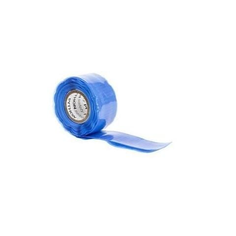 Python Safety™ Quick Wrap Tape - Blue - 1 in Wide