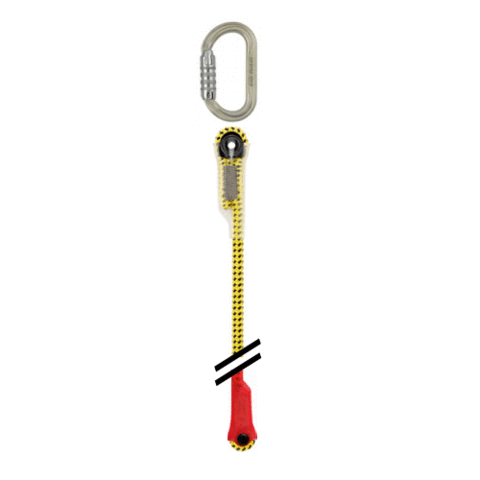 RAY Vertical Lifeline 200 Ft Box