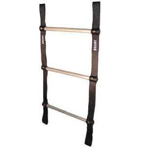 Webbing and Aluminium Ladder 18 in wide (LIN/FT)