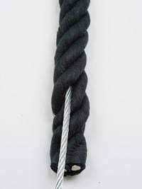 Wire - in - Rope Splices
