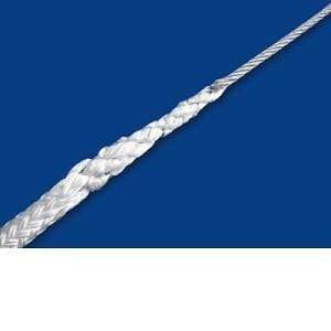 Wire - to - Rope Splices