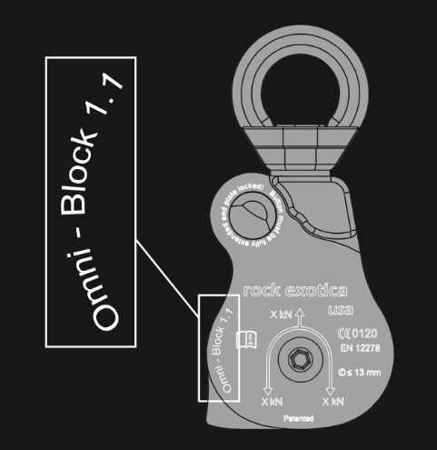 RECALL NOTICE FOR OMNI 1.1 PULLEYS & VARIANTS MADE FEBRUARY 2020 THROUGH OCTOBER 2022